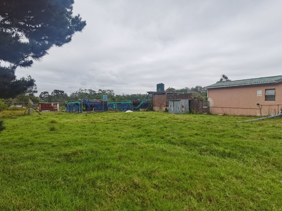 Commercial Property for Sale in Greenbushes Ah Eastern Cape